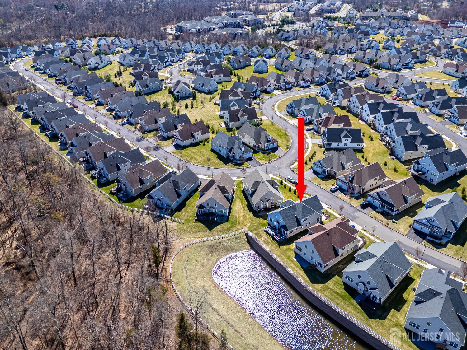 27 Potter Road Hillsborough, NJ 08844 - Photo 9 of 69