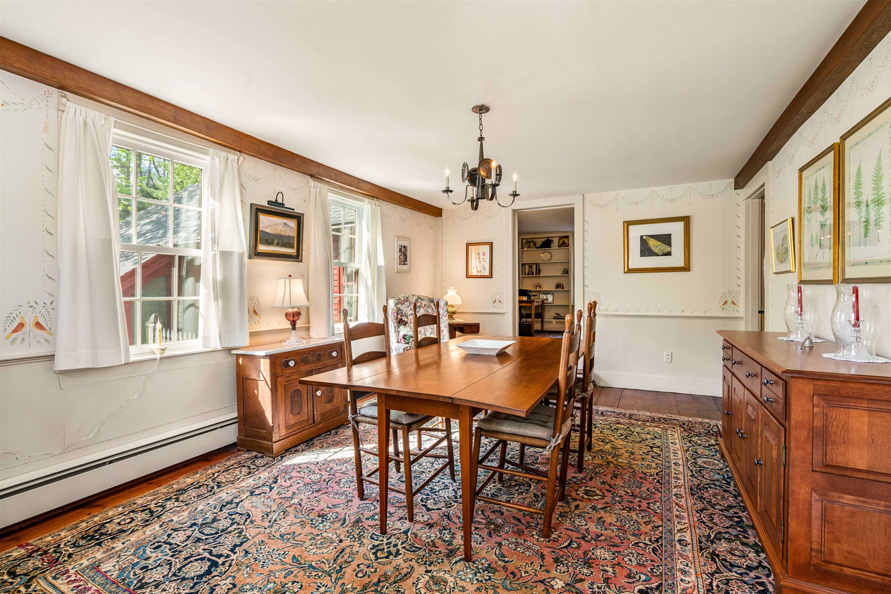 29 Averill Road Brookline, NH 03033 - Photo 17 of 49