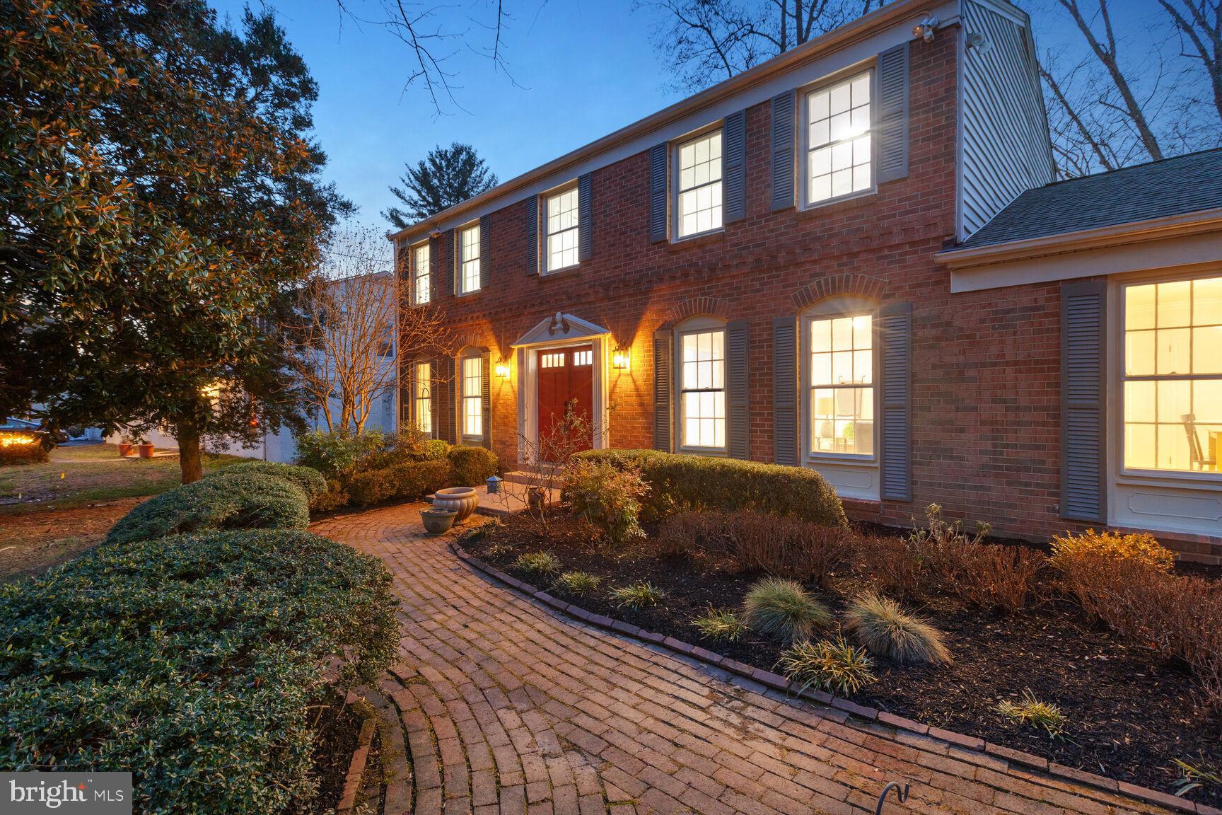 14612 Pebblestone Drive Silver Spring, MD 20905 - Photo 2 of 33