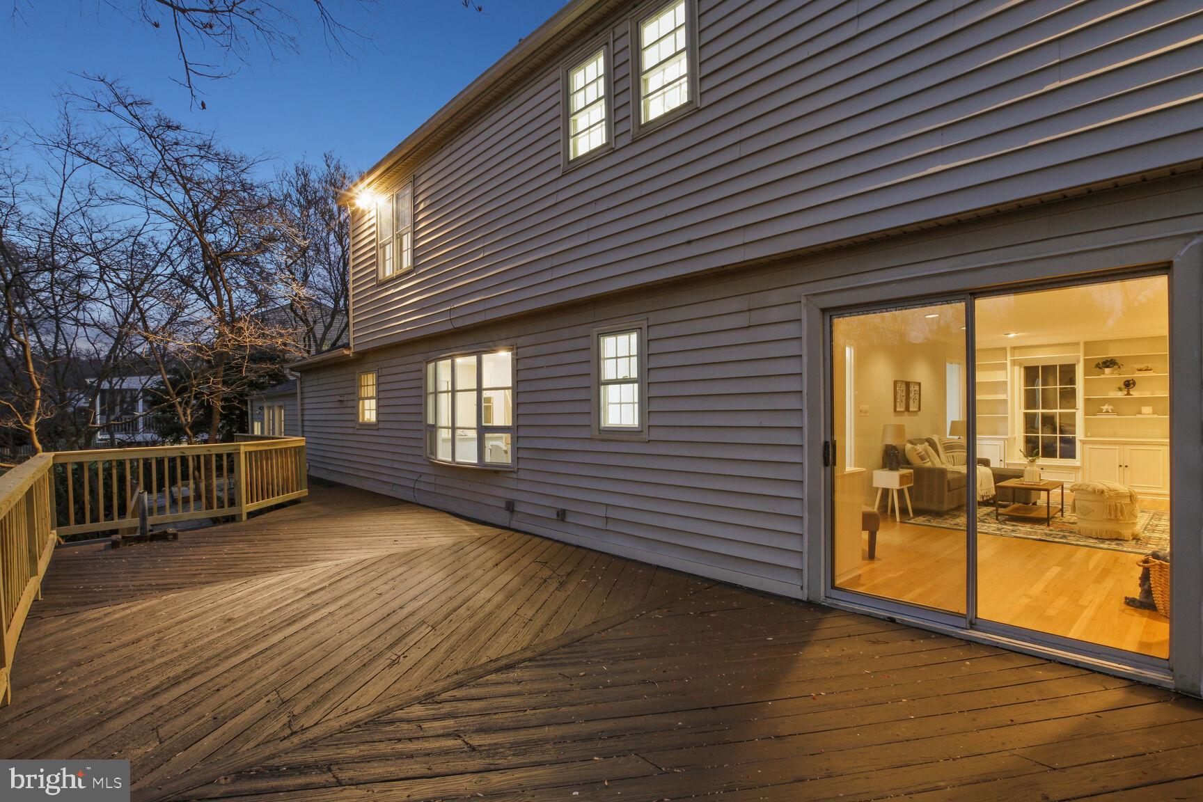 14612 Pebblestone Drive Silver Spring, MD 20905 - Photo 28 of 33