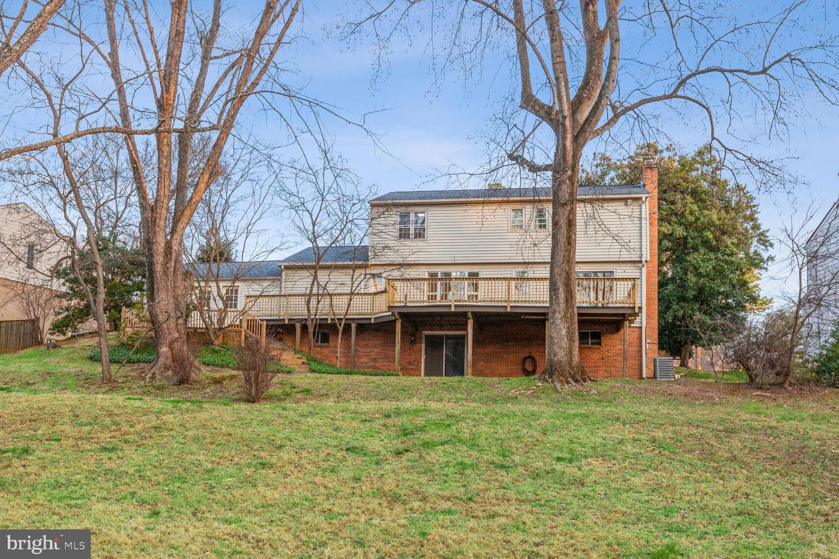 14612 Pebblestone Drive Silver Spring, MD 20905 - Photo 30 of 33
