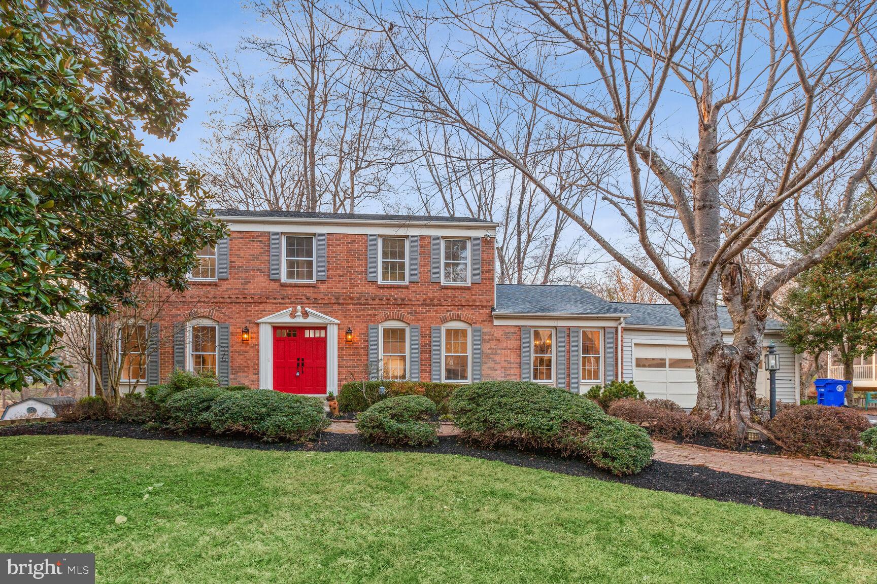 14612 Pebblestone Drive Silver Spring, MD 20905 - Photo 3 of 33