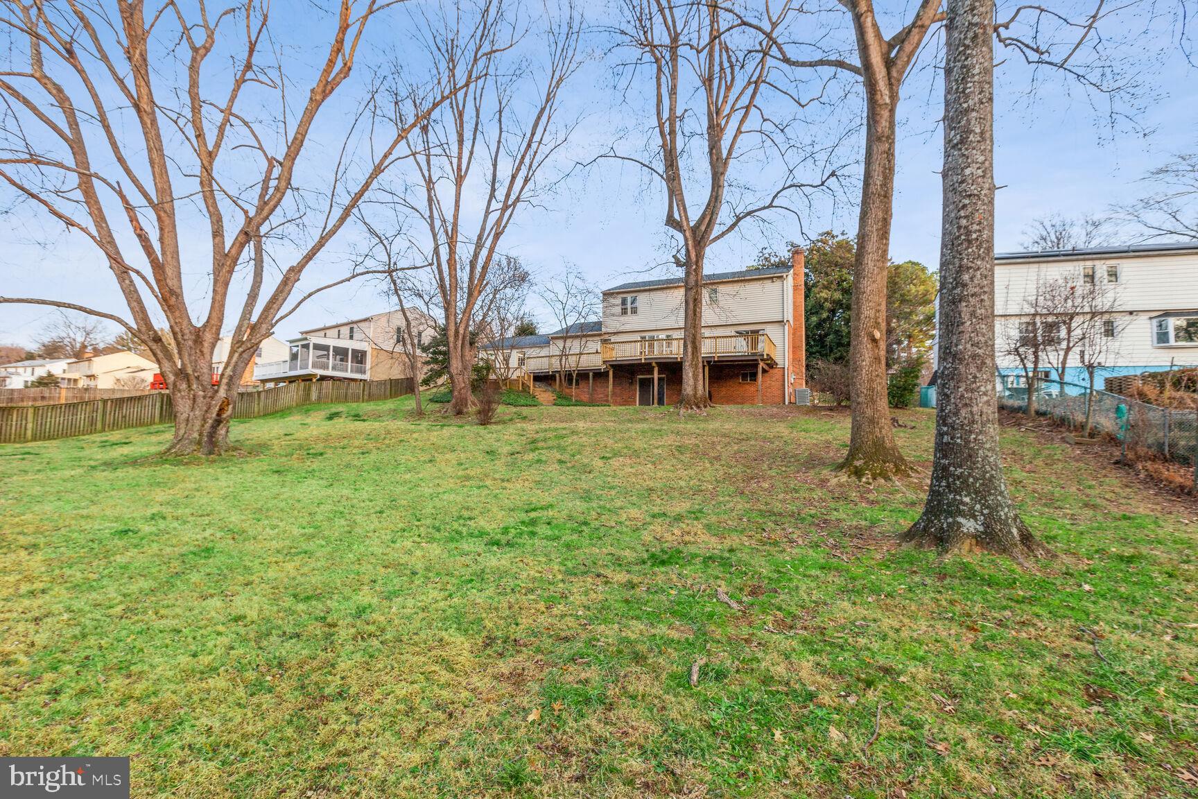 14612 Pebblestone Drive Silver Spring, MD 20905 - Photo 31 of 33