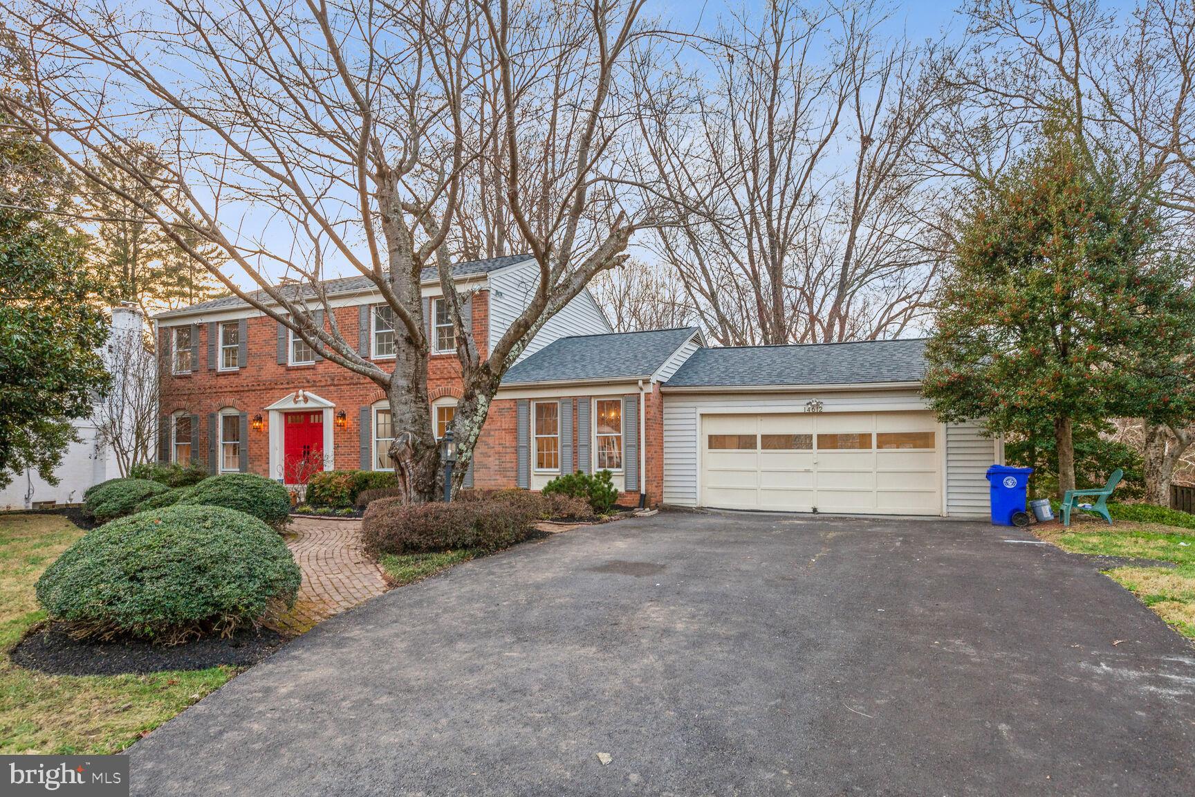 14612 Pebblestone Drive Silver Spring, MD 20905 - Photo 33 of 33