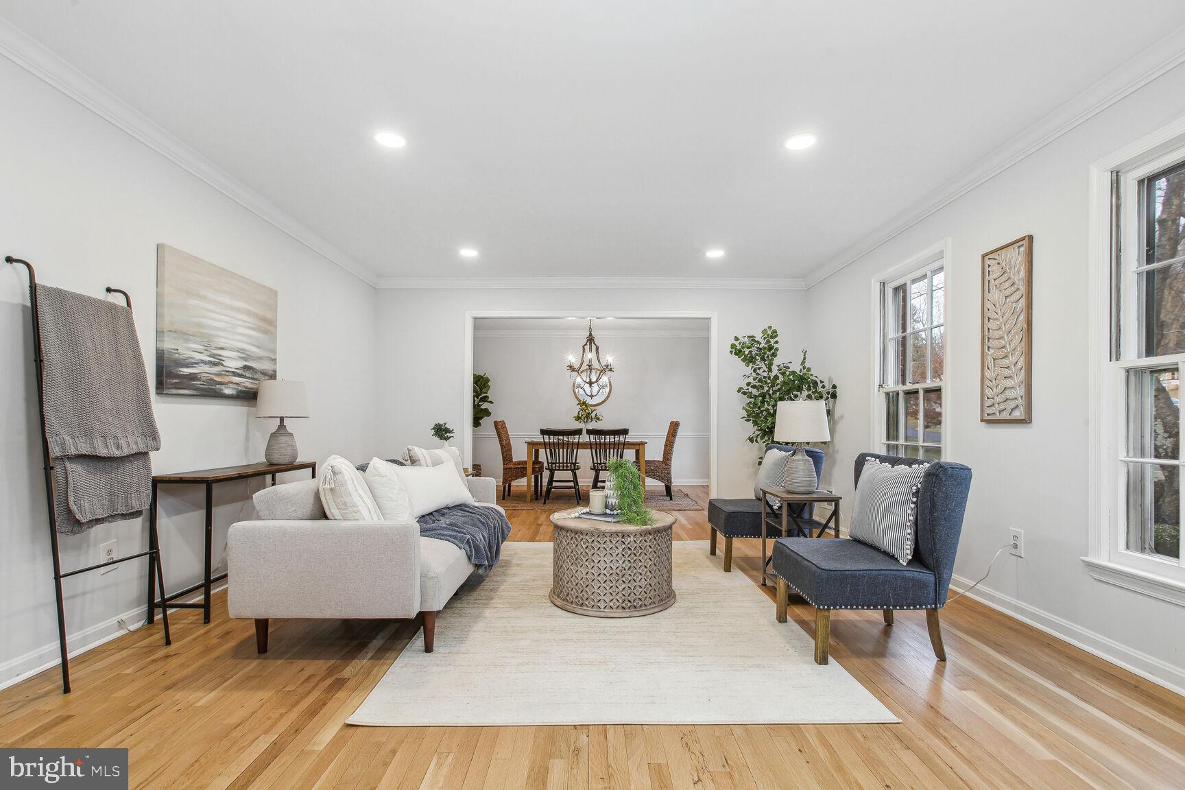 14612 Pebblestone Drive Silver Spring, MD 20905 - Photo 5 of 33