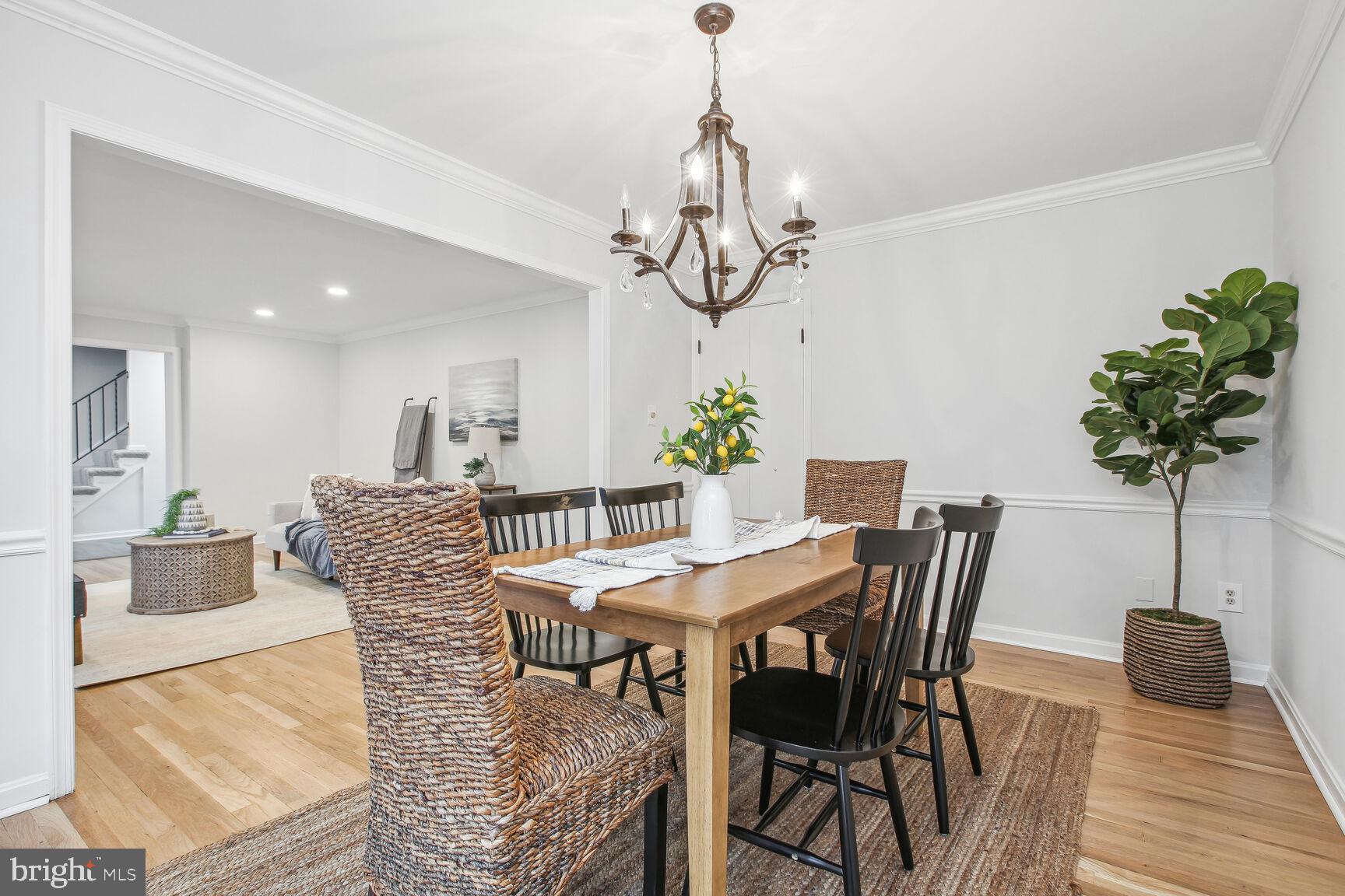 14612 Pebblestone Drive Silver Spring, MD 20905 - Photo 6 of 33