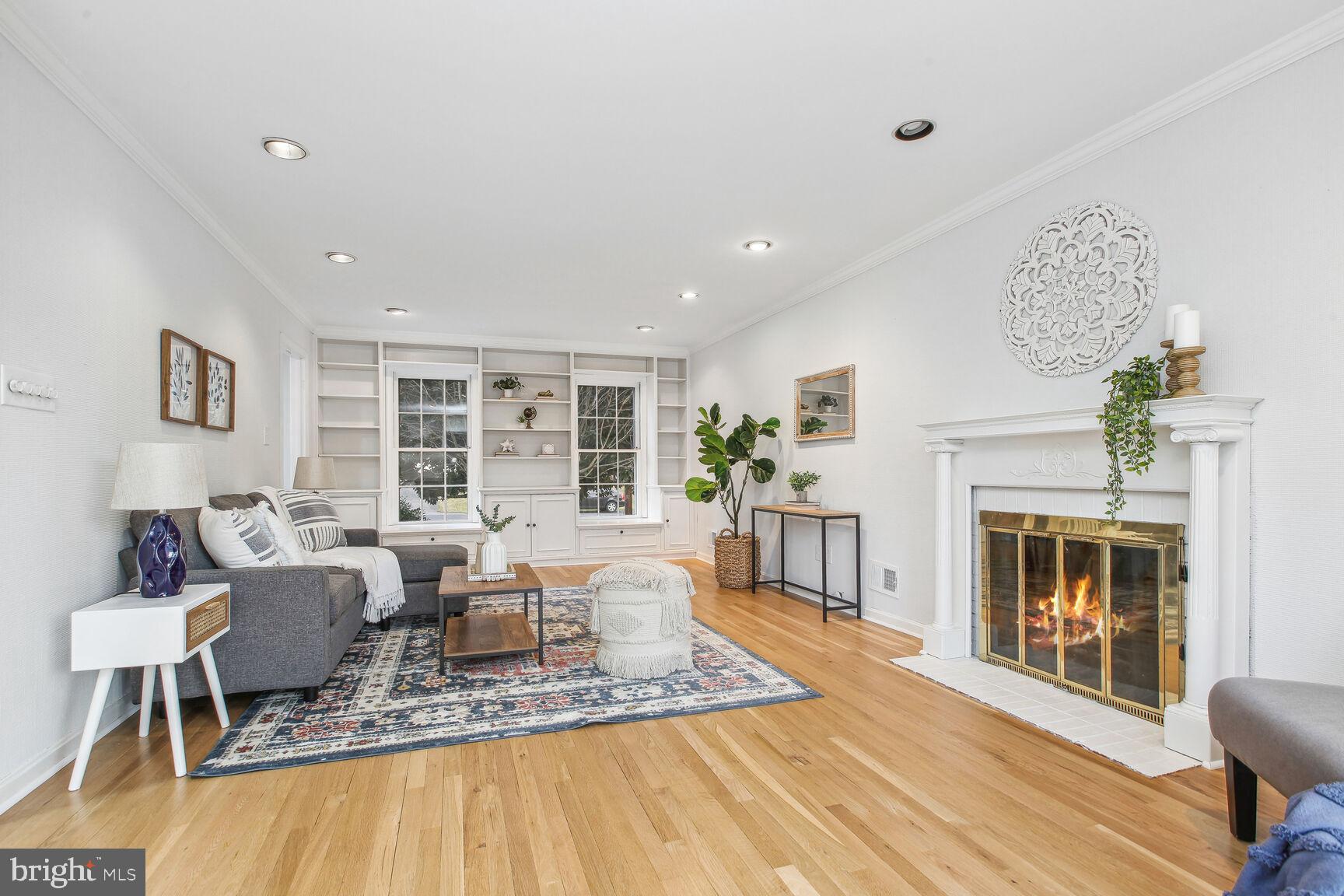 14612 Pebblestone Drive Silver Spring, MD 20905 - Photo 7 of 33