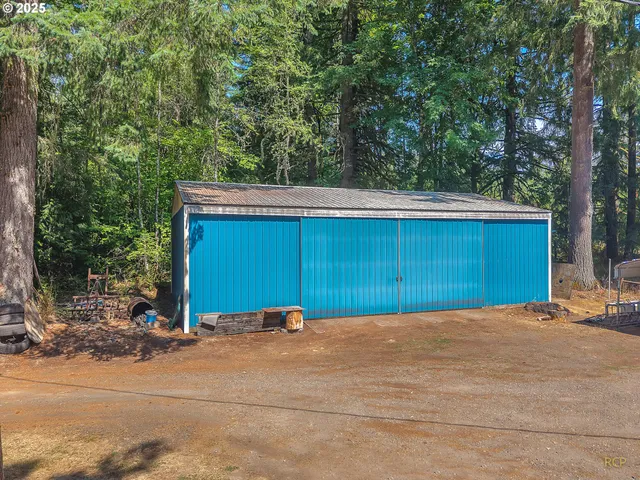 $410,000 | 28995 Scappoose Vernonia Highway, Scappoose, OR 97056