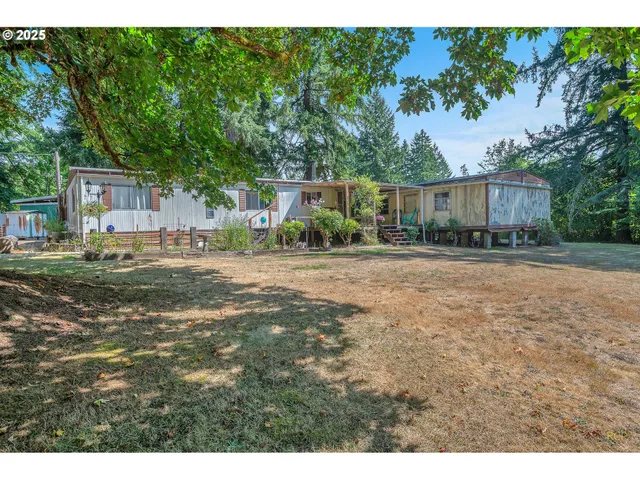 $410,000 | 28995 Scappoose Vernonia Highway, Scappoose, OR 97056