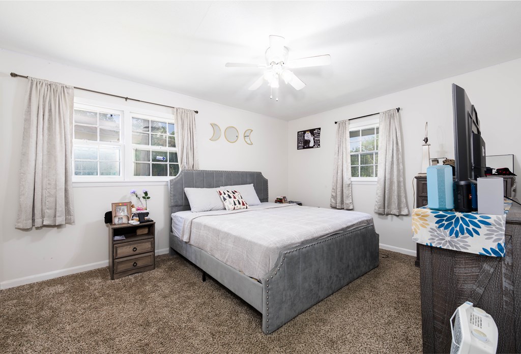 3722 Steam Mill Road Columbus, GA 31906 - Photo 16 of 32