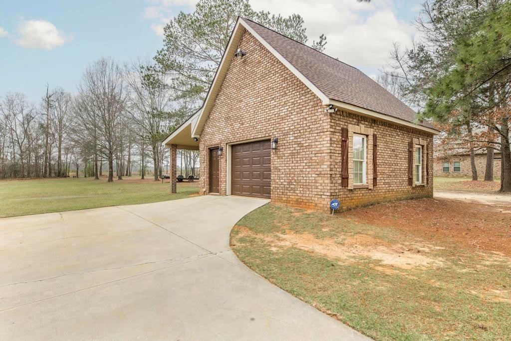177 Terrell Road Elko, GA 31025 - Photo 52 of 55 Gallery Image 52