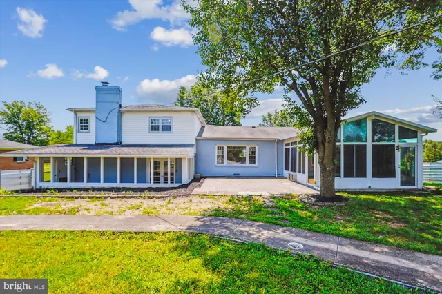 $494,970 | 110 Carter Place, Winchester, VA 22602