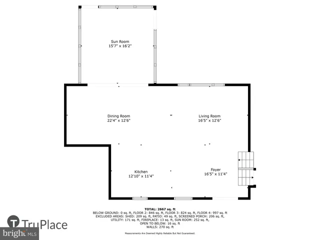$494,970 | 110 Carter Place, Winchester, VA 22602