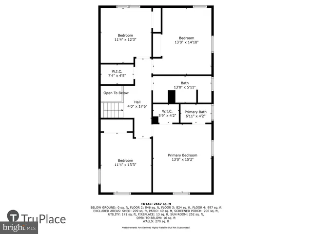 $494,970 | 110 Carter Place, Winchester, VA 22602
