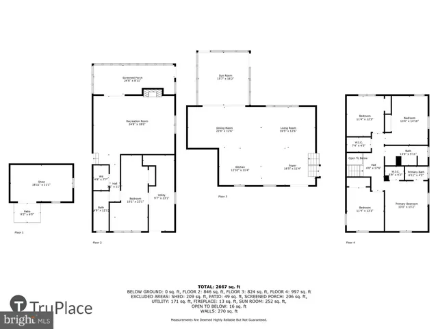 $494,970 | 110 Carter Place, Winchester, VA 22602