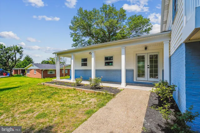 $494,970 | 110 Carter Place, Winchester, VA 22602