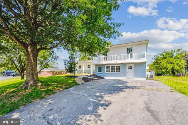 $494,970 | 110 Carter Place, Winchester, VA 22602