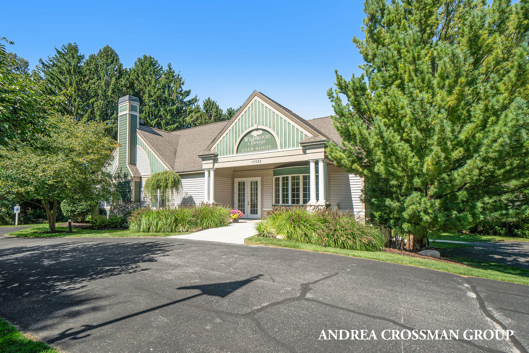 17438 Bellgate Ln Spring Lake, Unit 4 Spring Lake, MI 49456 - Photo 16 of 20 DSC02073