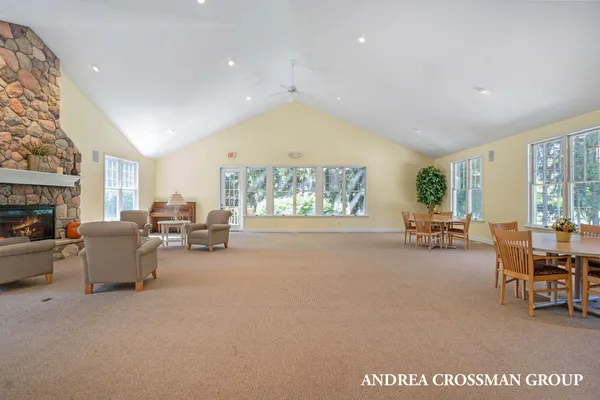 $60,500 | 17438 Bellgate Ln Spring Lake, Unit 4, Spring Lake, MI 49456