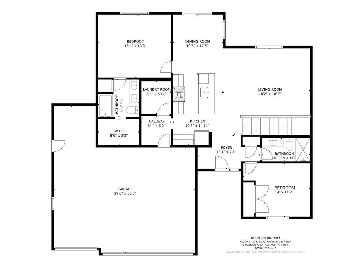 23948 Taurus Street Stacy, MN 55079 - Photo 54 of 55