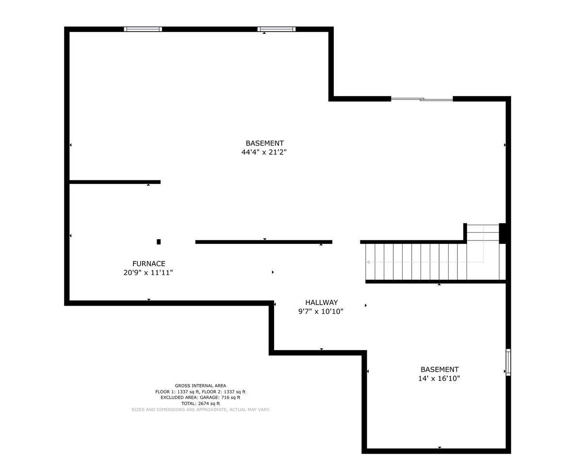 23948 Taurus Street Stacy, MN 55079 - Photo 55 of 55