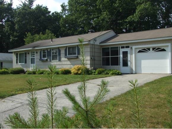36 Melendy Road Hudson, NH 03051 - Photo 1 of 1