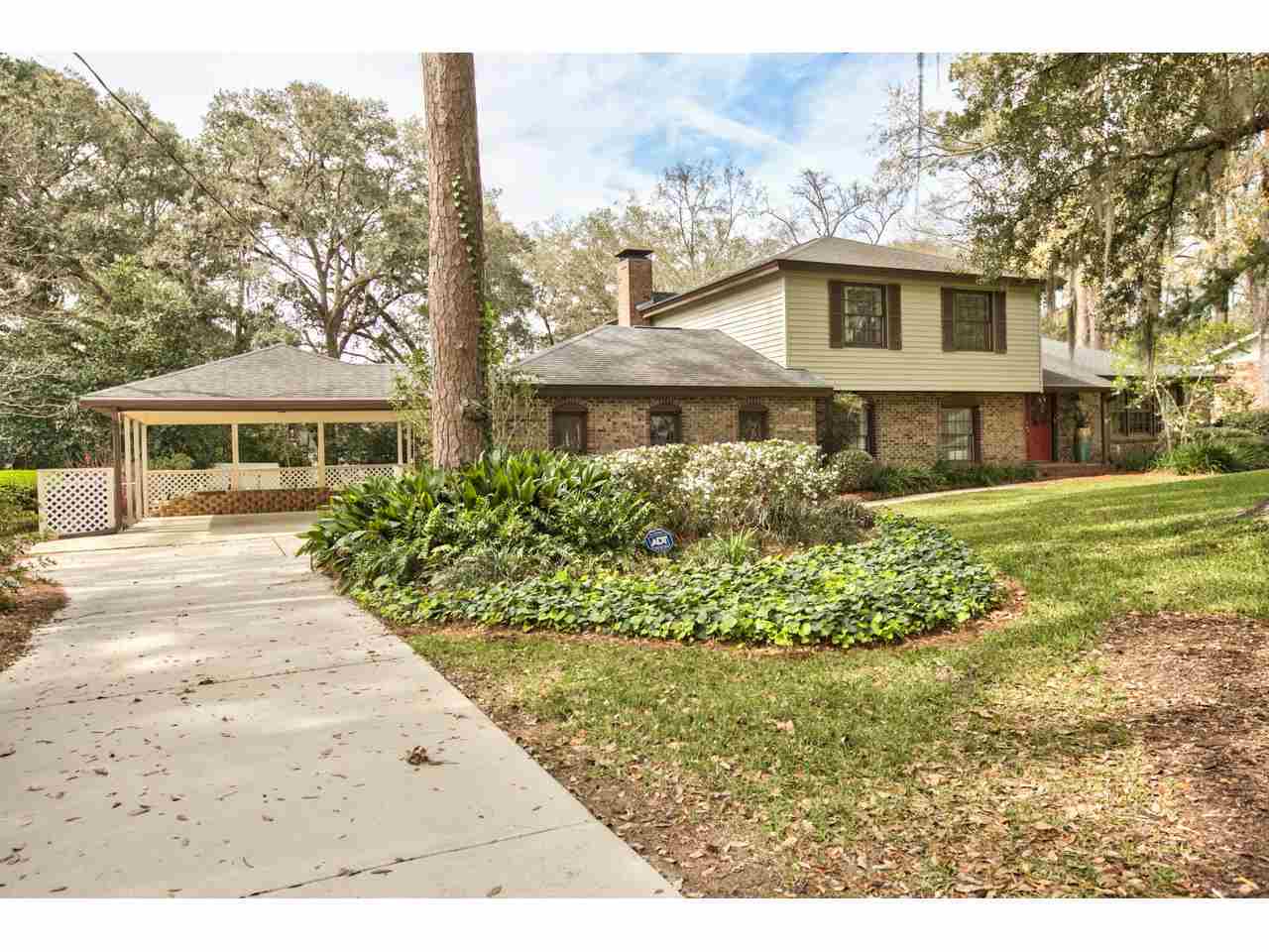 2613 Marston Road Tallahassee, FL 32308 - Photo 1 of 30 Gallery Image 1