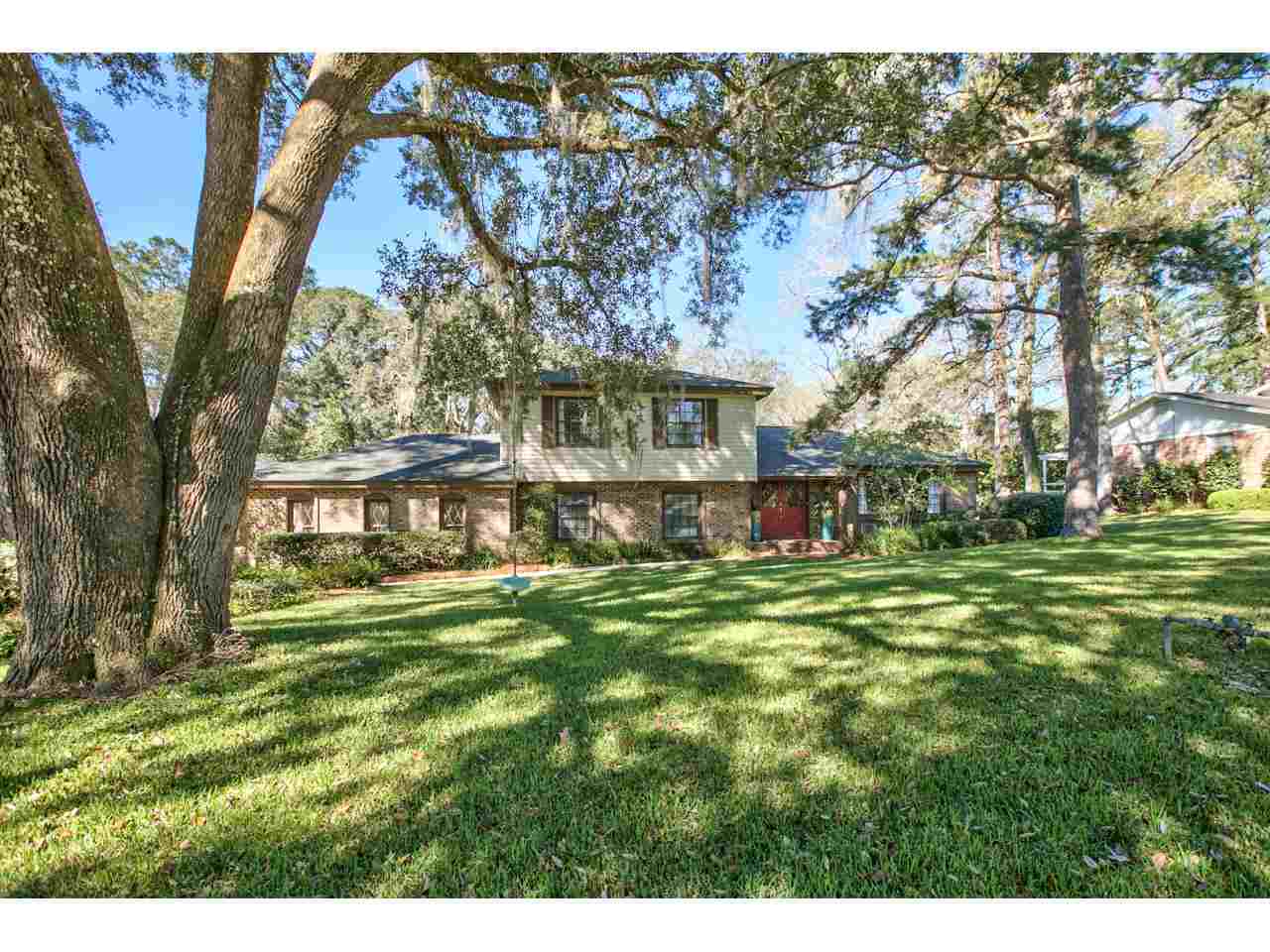 2613 Marston Road Tallahassee, FL 32308 - Photo 17 of 30 Gallery Image 17