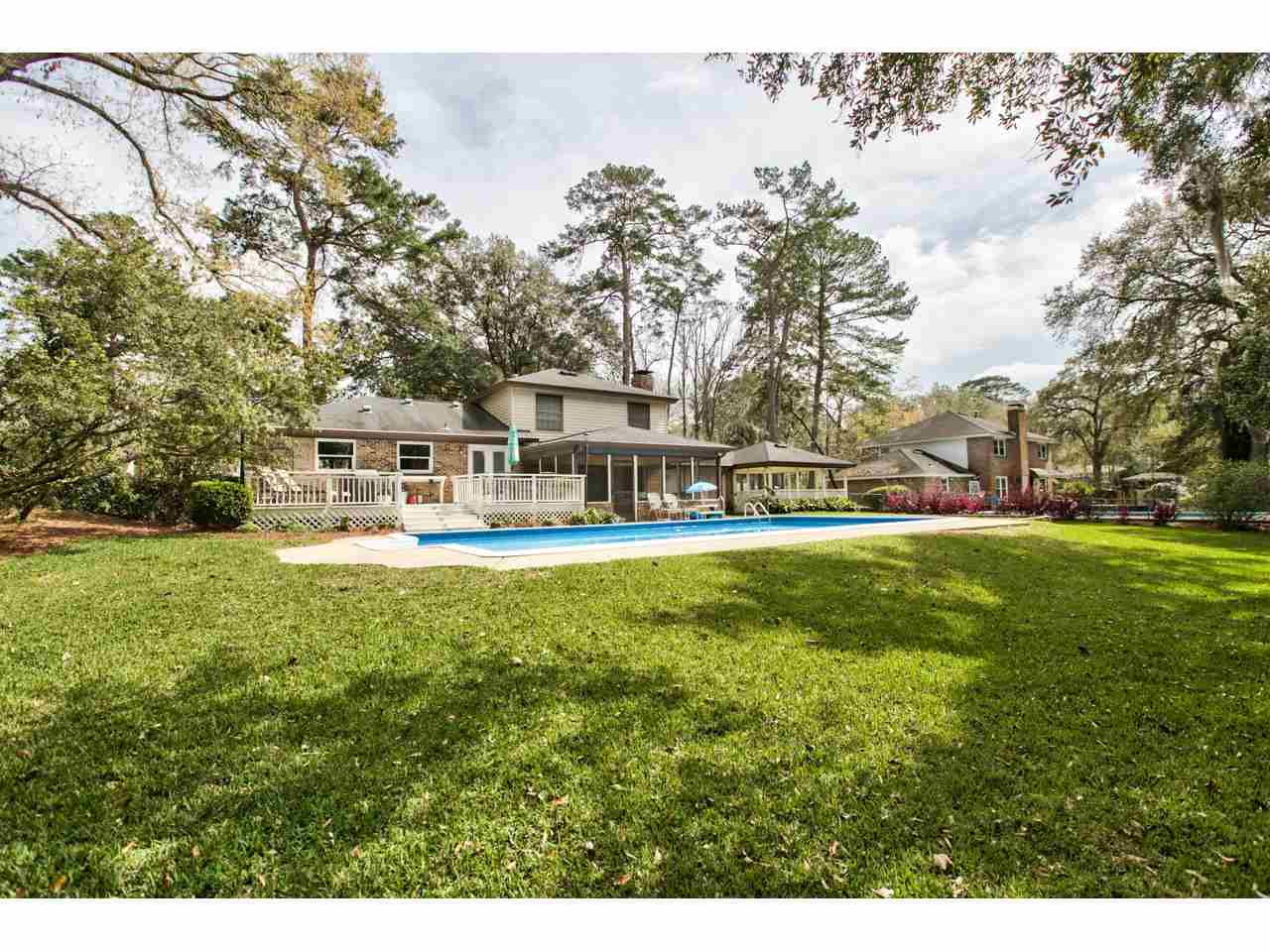 2613 Marston Road Tallahassee, FL 32308 - Photo 2 of 30 Gallery Image 2