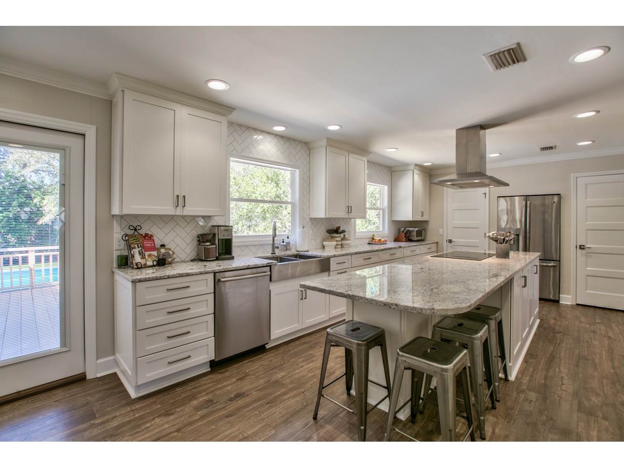 2613 Marston Road Tallahassee, FL 32308 - Photo 22 of 30 Gallery Image 22