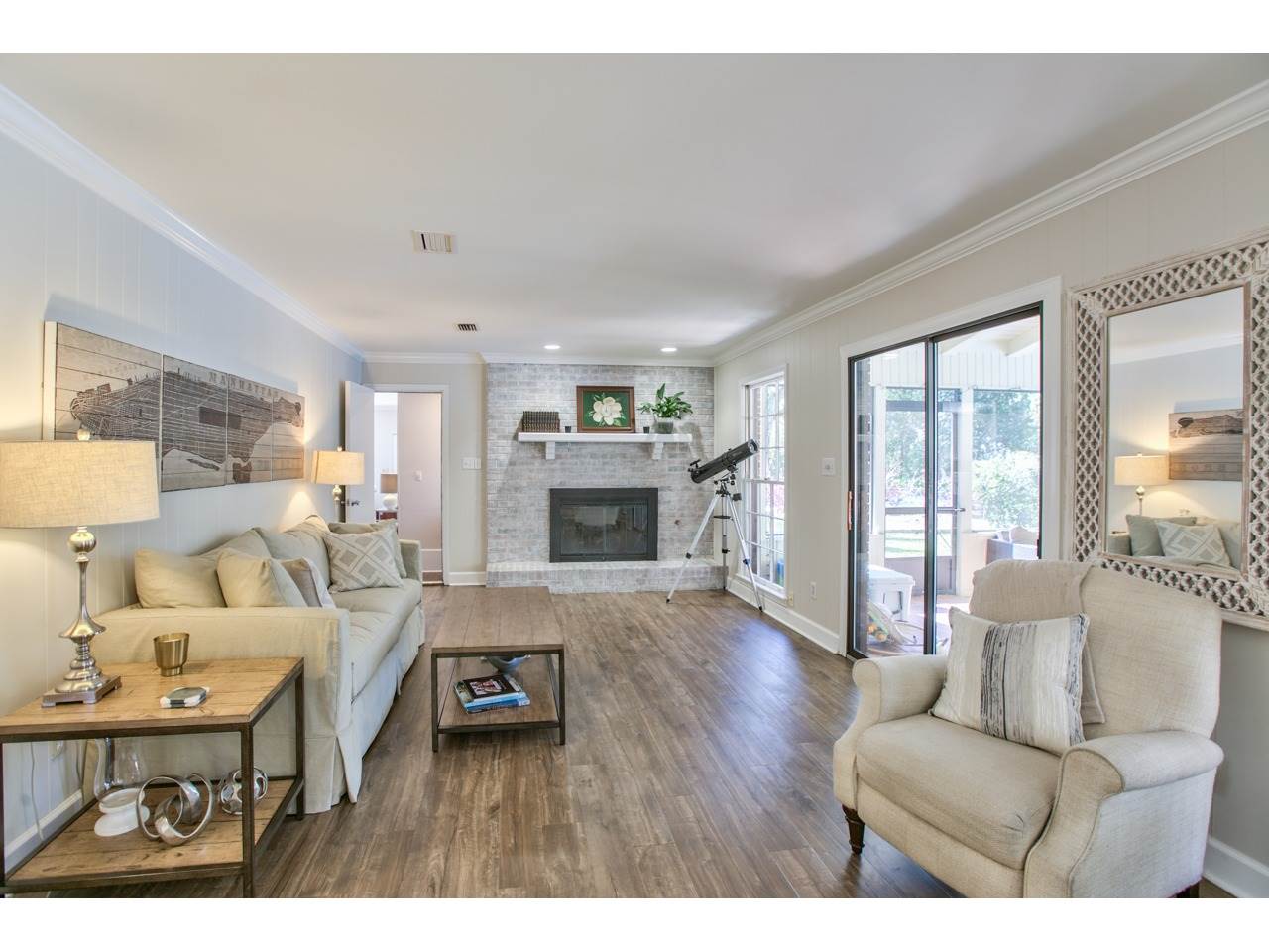 2613 Marston Road Tallahassee, FL 32308 - Photo 26 of 30 Gallery Image 26