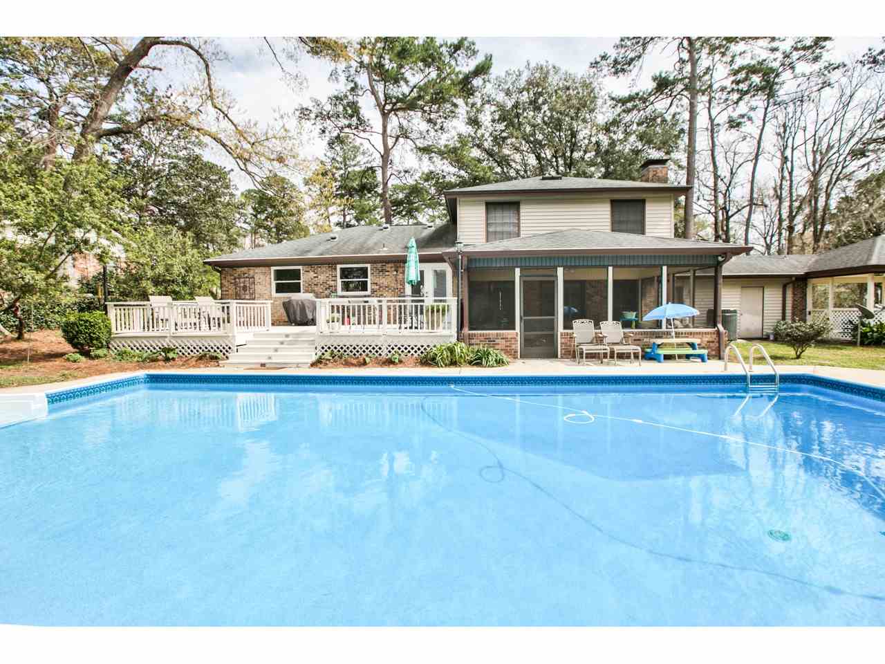 2613 Marston Road Tallahassee, FL 32308 - Photo 3 of 30 Gallery Image 3