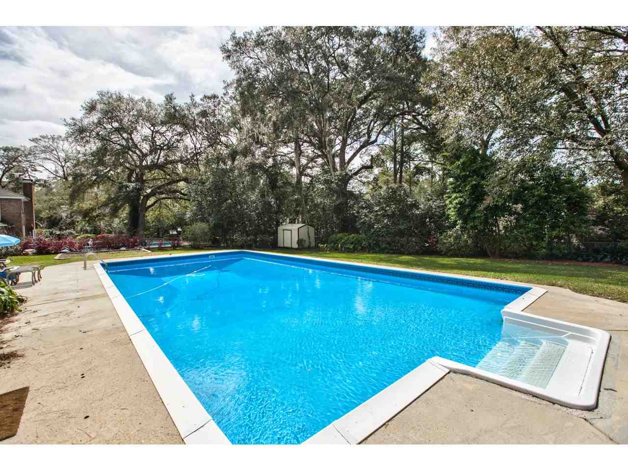2613 Marston Road Tallahassee, FL 32308 - Photo 4 of 30 Gallery Image 4