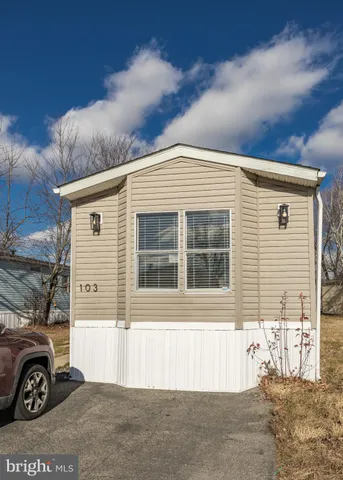 $53,000 | 103 Herbert Court, Bear, DE 19701