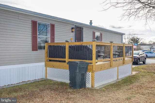 $53,000 | 103 Herbert Court, Bear, DE 19701