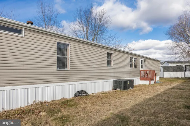 $53,000 | 103 Herbert Court, Bear, DE 19701