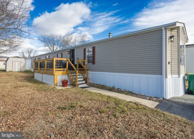 $53,000 | 103 Herbert Court, Bear, DE 19701