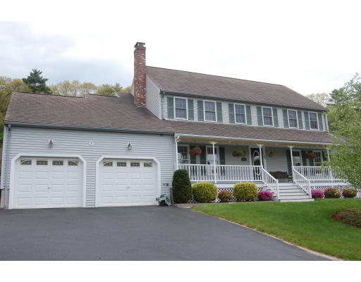 35 Field Pond Road Milford, MA 01757 - Photo 1 of 10 Gallery Image 1