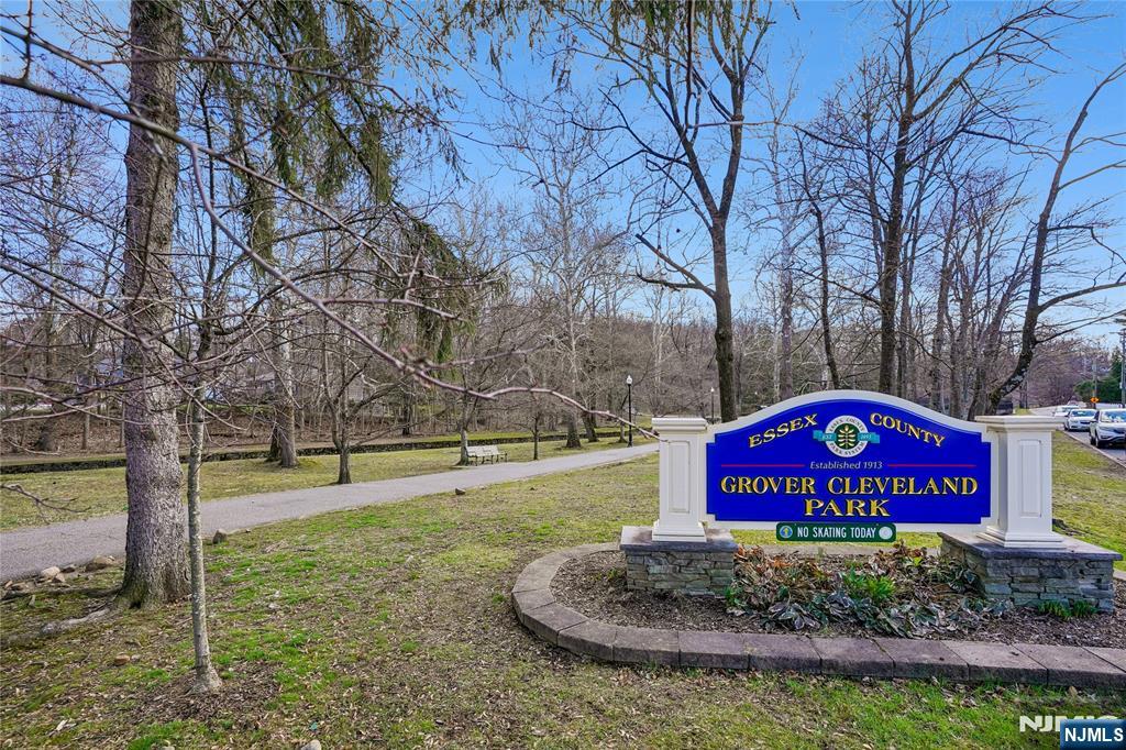 25 Bowers Road Caldwell, NJ 07006 - Photo 35 of 37