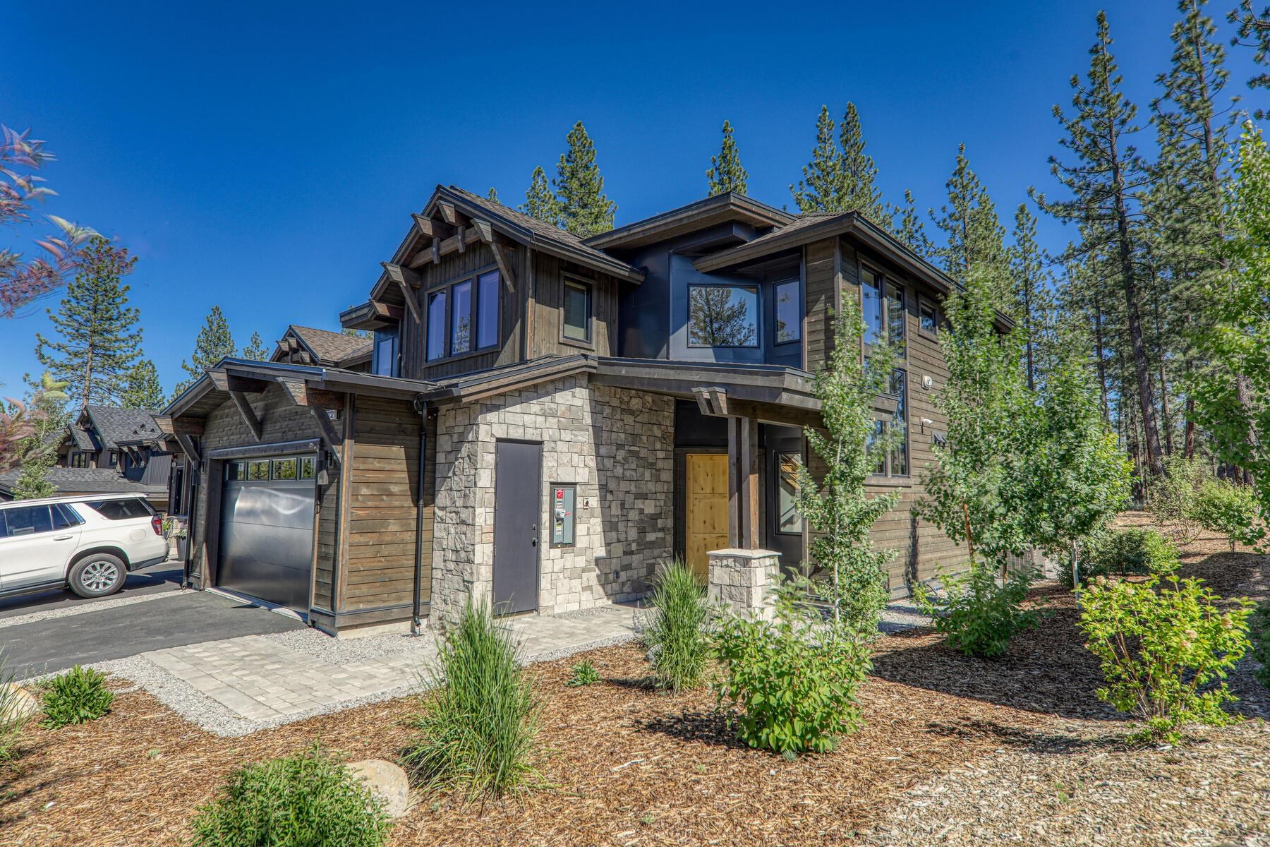 10232 Modane Place Truckee, CA 96161 - Photo 1 of 26