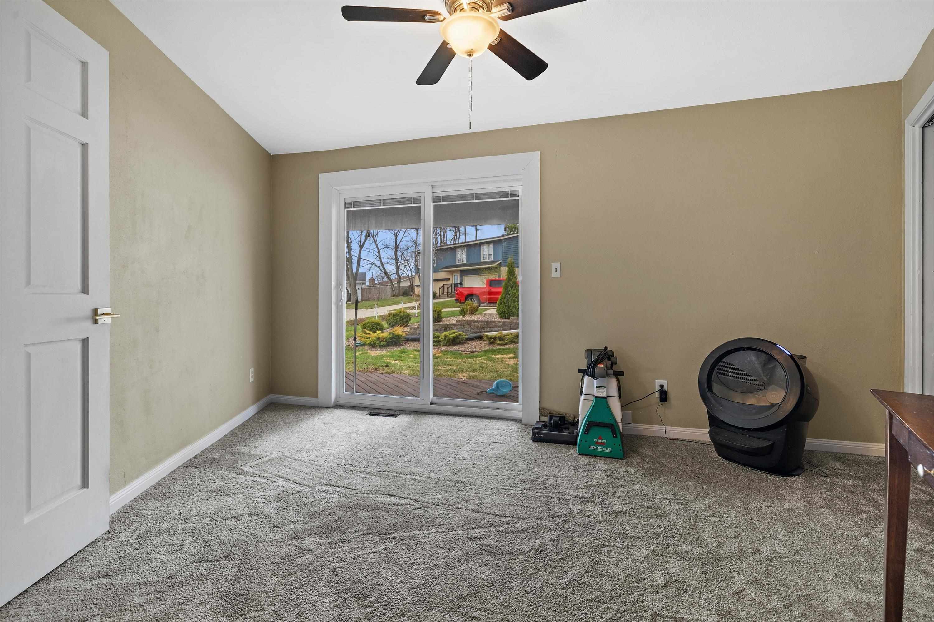 2607 Crestview Court Monroe, WI 53566 - Photo 22 of 31