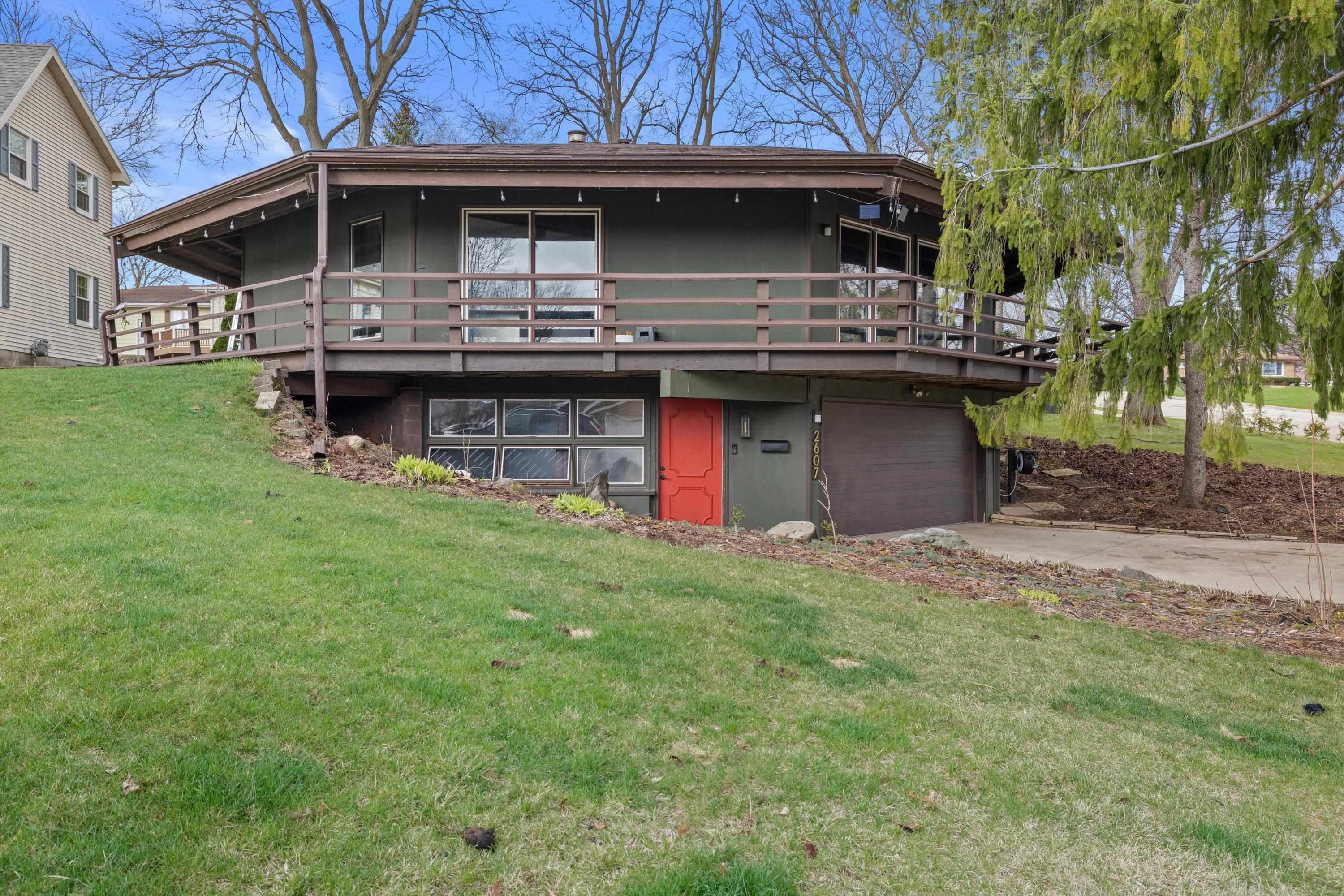 2607 Crestview Court Monroe, WI 53566 - Photo 31 of 31