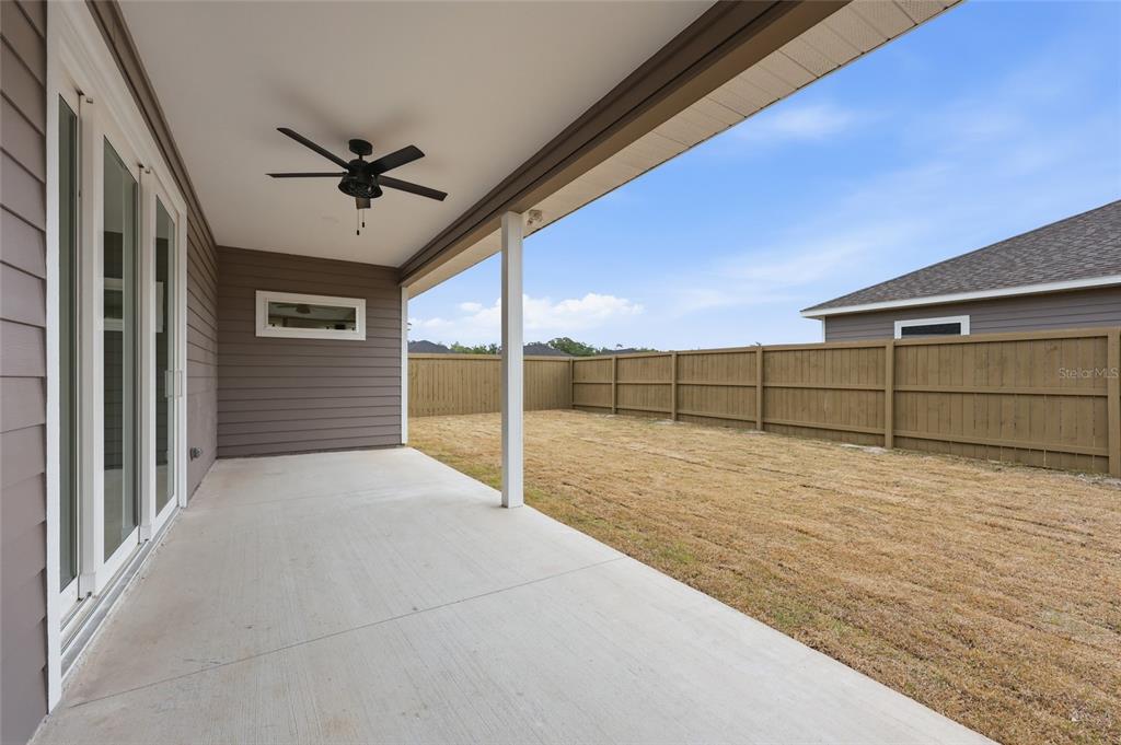 6735 Southwest 10th Lane Gainesville, FL 32607 - Photo 19 of 24 a view of a terrace