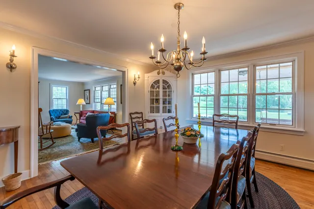 $1,950,000 | 1204 Bailey Road, Shrewsbury, VT 05738