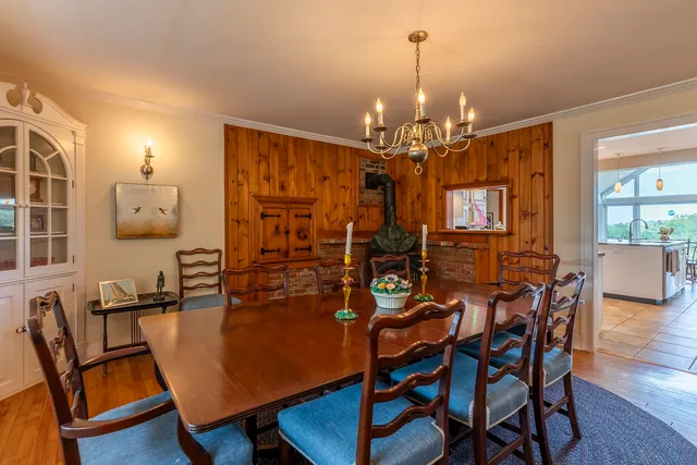 $1,950,000 | 1204 Bailey Road, Shrewsbury, VT 05738