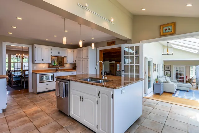 $1,950,000 | 1204 Bailey Road, Shrewsbury, VT 05738