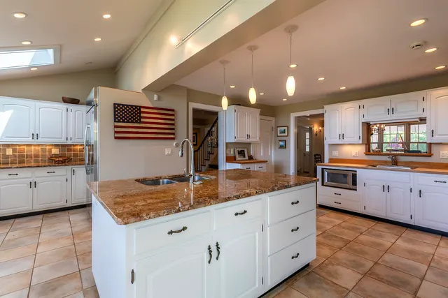 $1,950,000 | 1204 Bailey Road, Shrewsbury, VT 05738