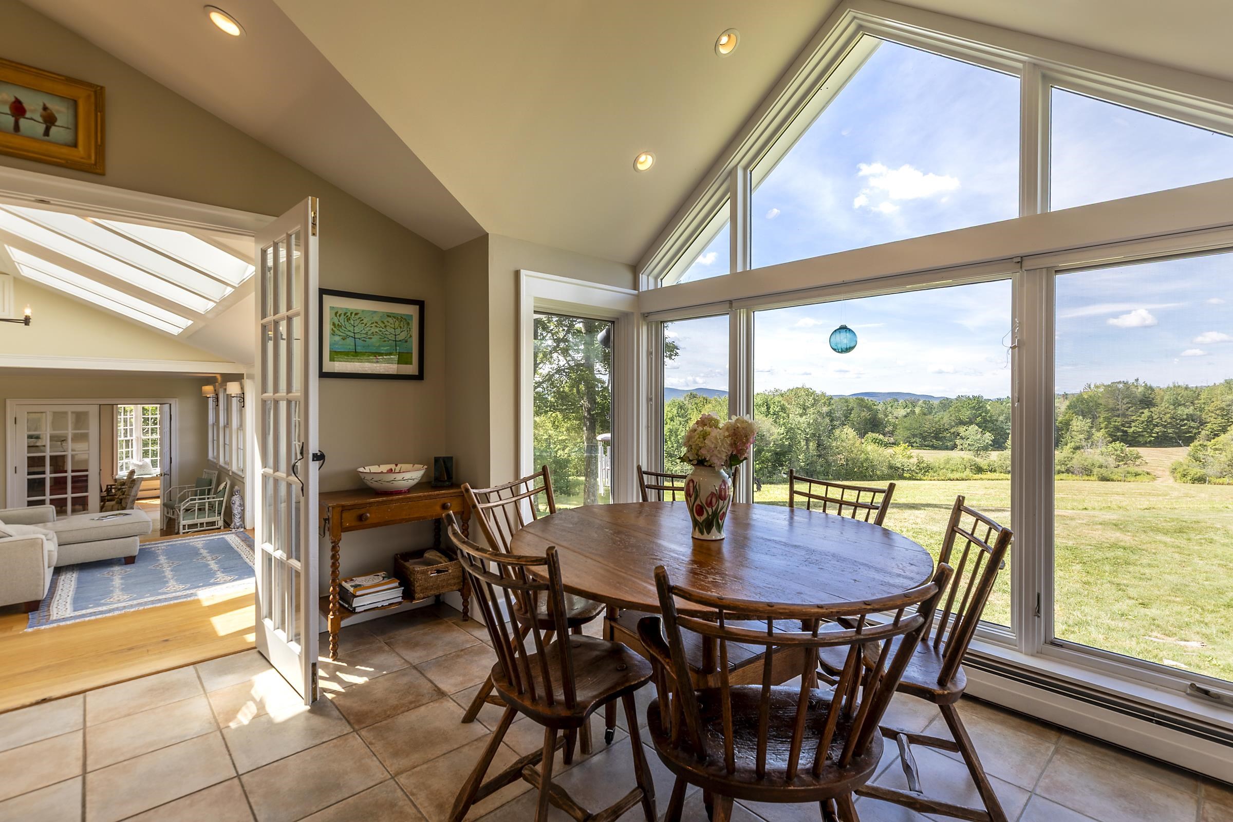 1204 Bailey Road Shrewsbury, VT 05738 - Photo 14 of 57