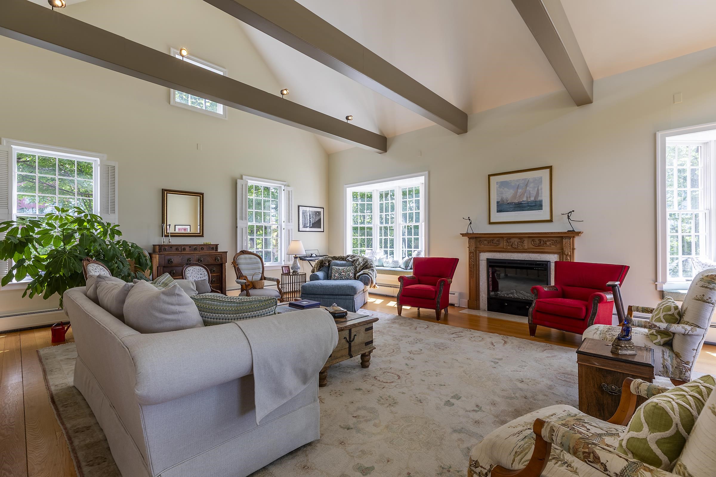 1204 Bailey Road Shrewsbury, VT 05738 - Photo 16 of 59