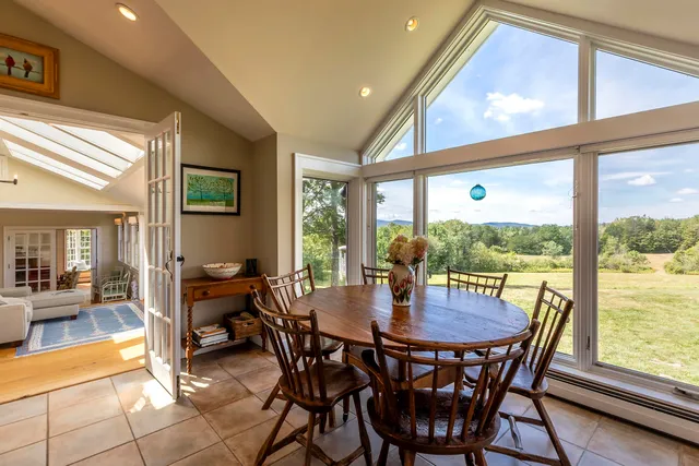 $1,950,000 | 1204 Bailey Road, Shrewsbury, VT 05738